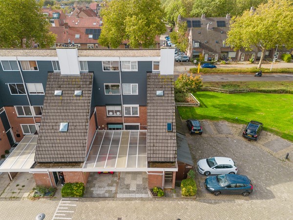 Medium property photo - Snoekenveen 862, 3205 CZ Spijkenisse